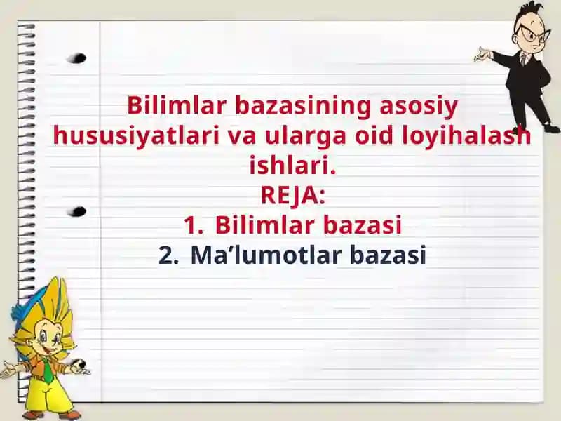 Maʼlumotlarbazasi