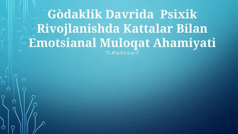 Hissiy muloqot