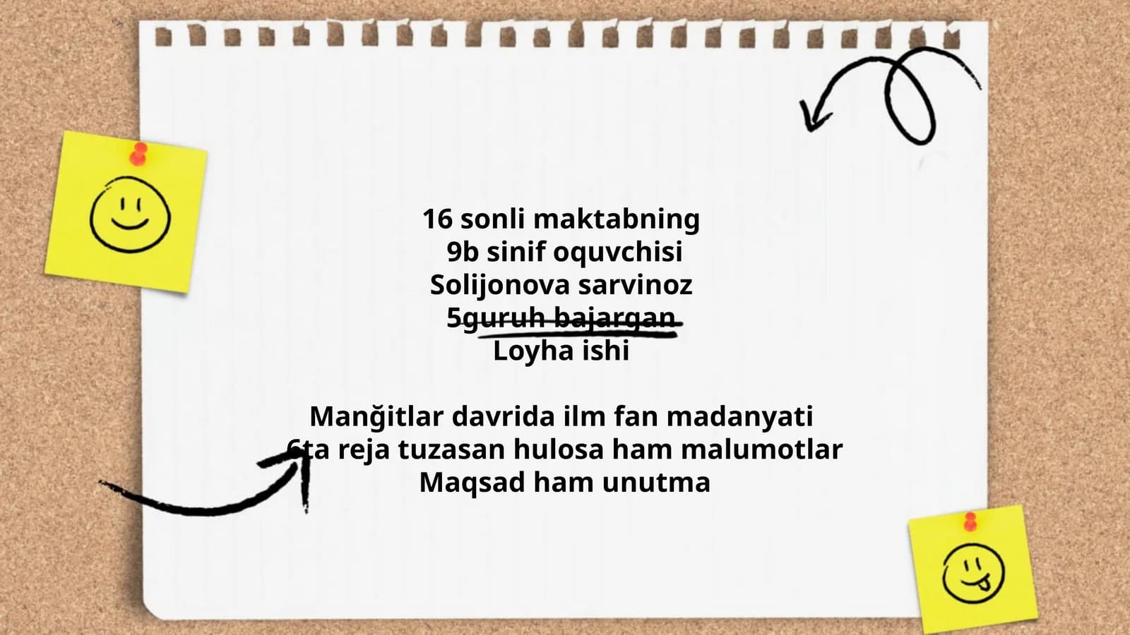 Manğitlar davrida ilm fan madanyati