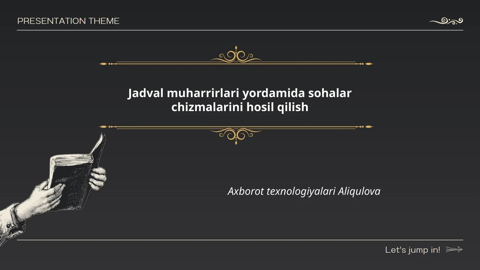 Grafik dizayn asoslari