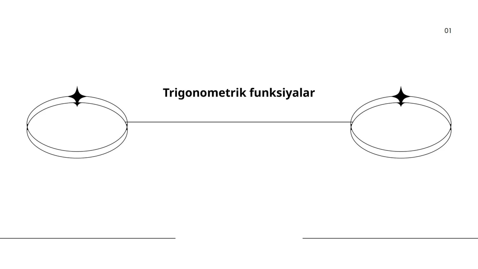 Trigonometrik funksiyalar