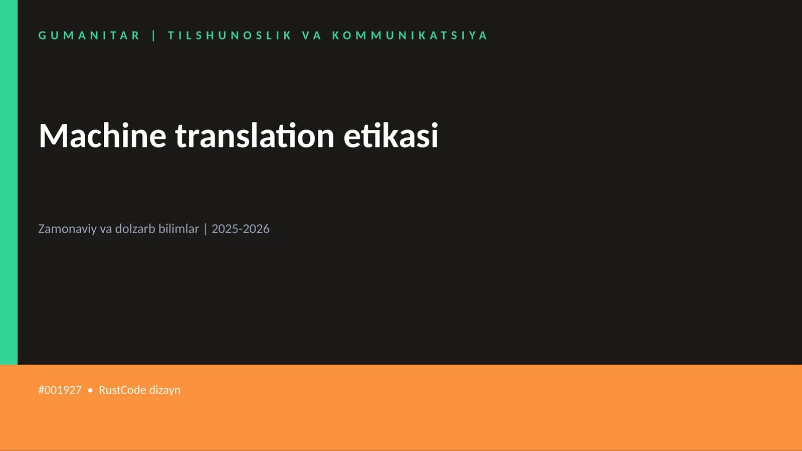 Machine translation etikasi