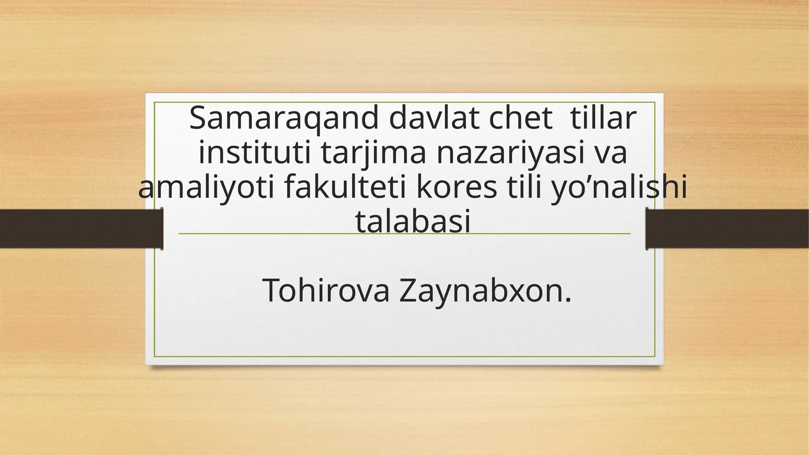 Qadimgidavr