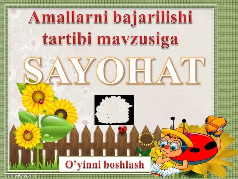 tartibt m avzusiga