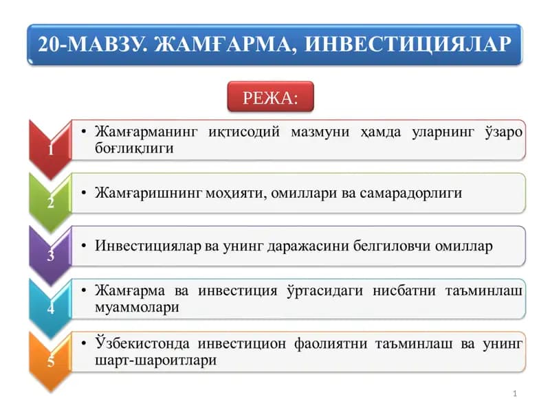 РЕЖА: МаршаллЁНДАШУВИ