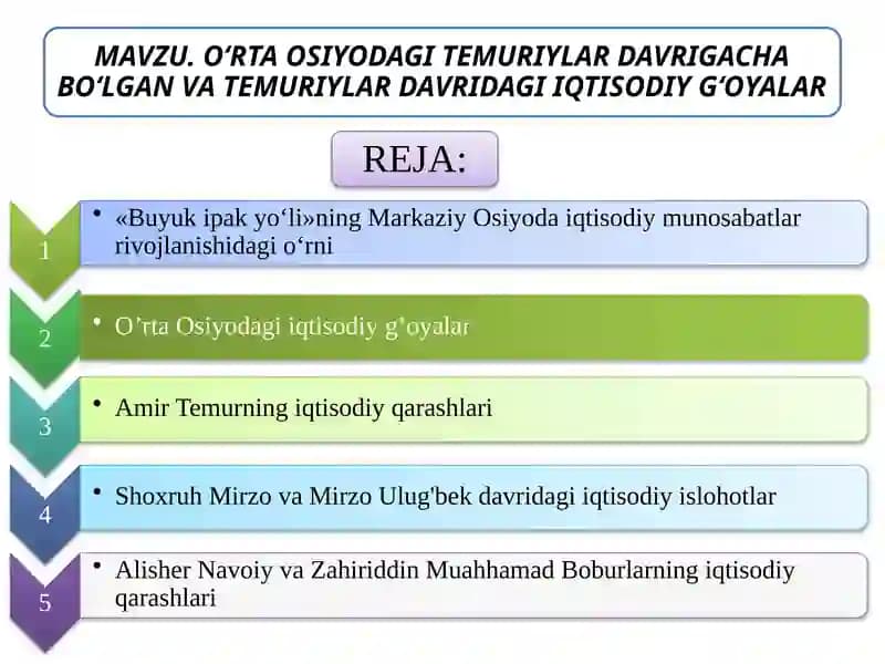 O‘rta Osiyo ilmiy-tajribaviy meditsinaviy jurnali
