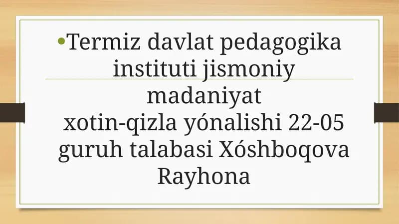 Pedagogik qobilyatni shakllantirish yo'llari.Kommunikatsiya haqida tushuncha