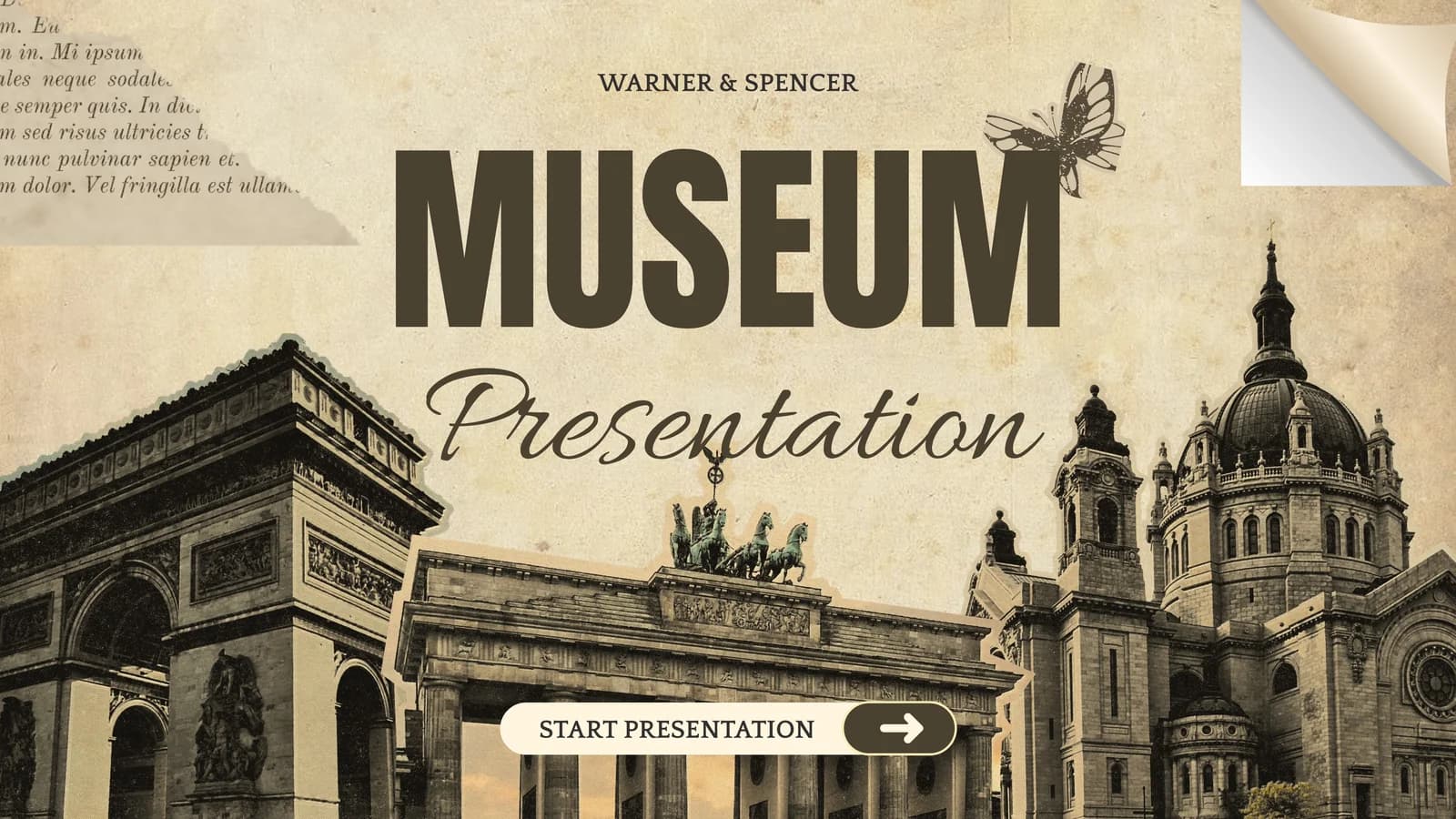 ROLE OF MUSEUMS