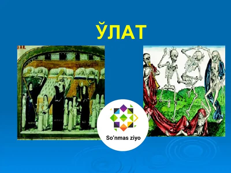 ЎЛАТ
