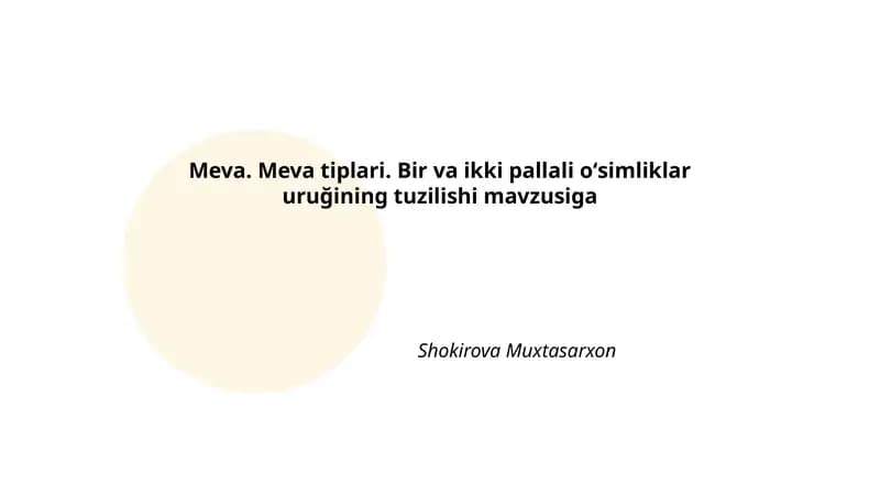 Meva