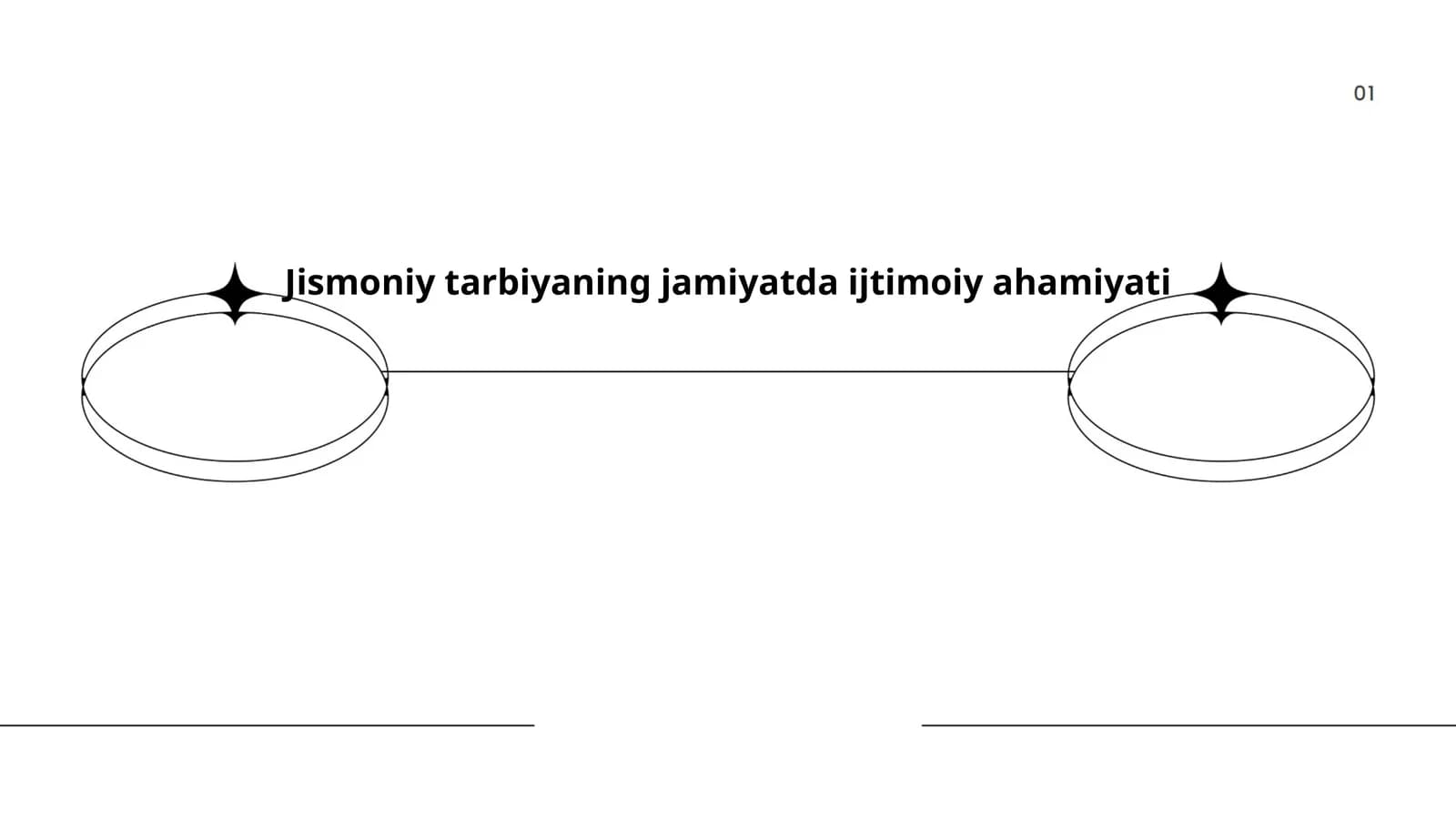 Jismoniy tarbiyaning jamiyatda ijtimoiy ahamiyati