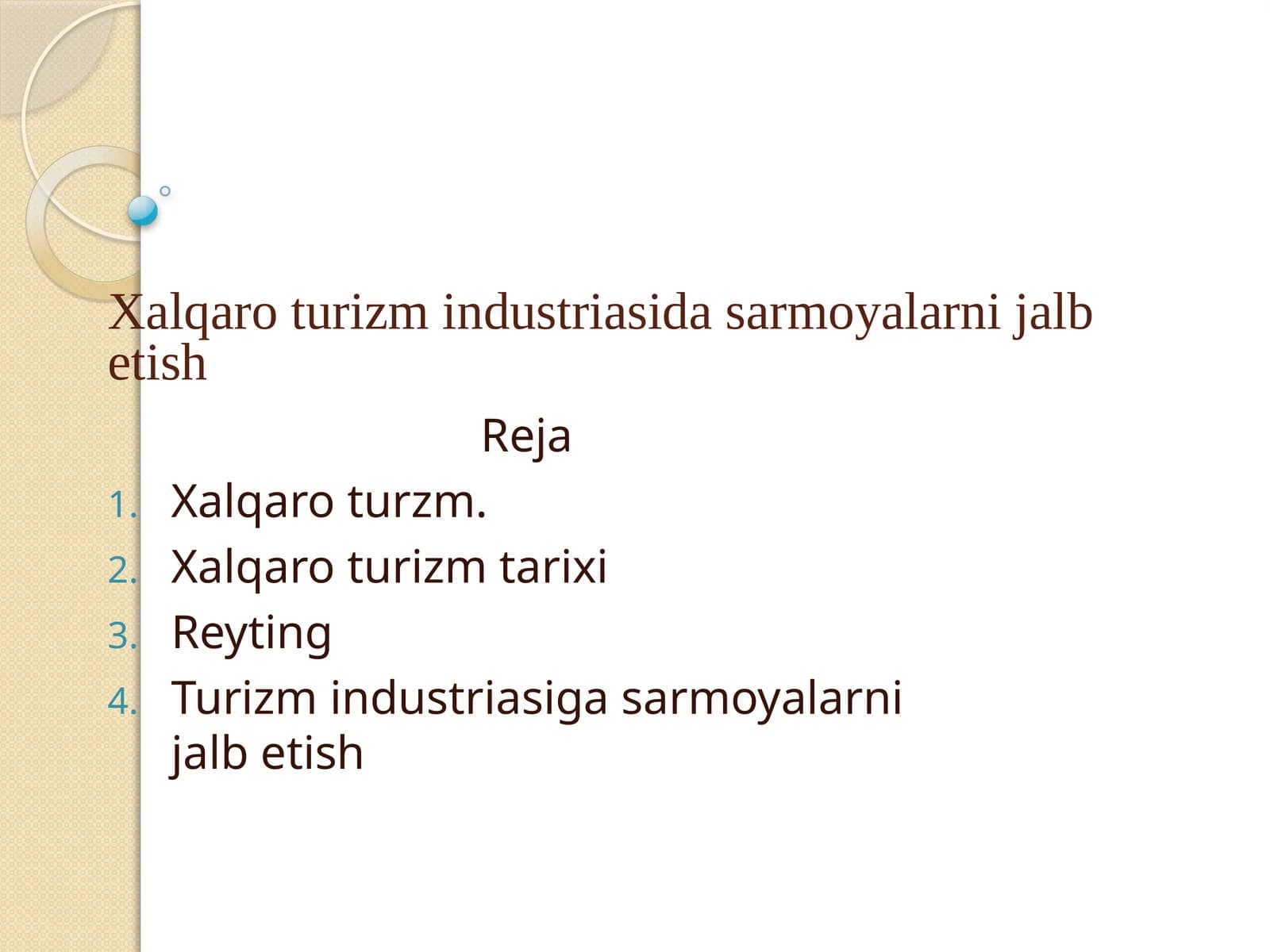 Xalqaroturizm