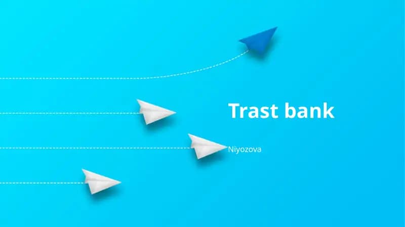 Trust Bank