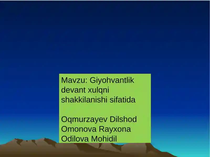 O‘yinlar bilan 3 yoshgi bolani o‘rgatish