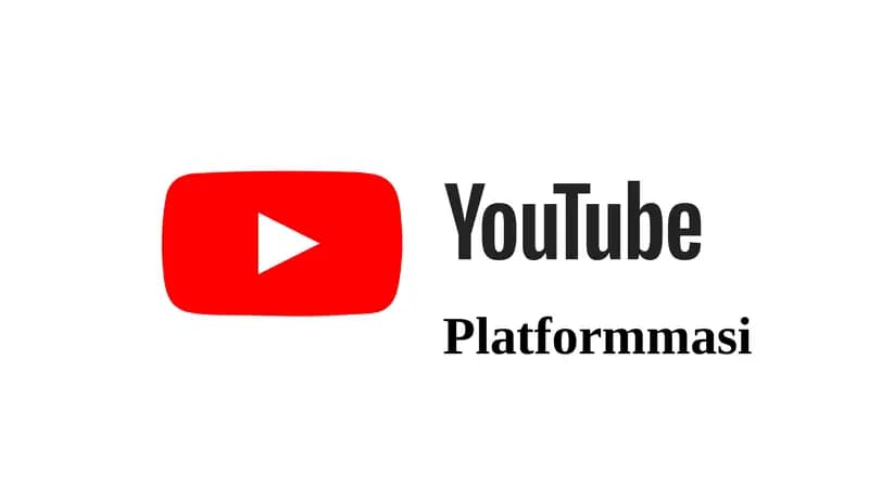 YouTube Platformasi haqida