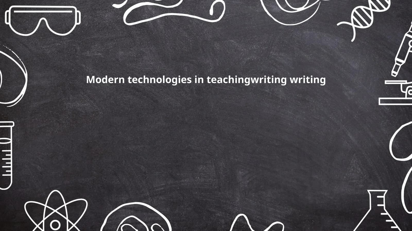 Integration of Artificial Intelligence in Education