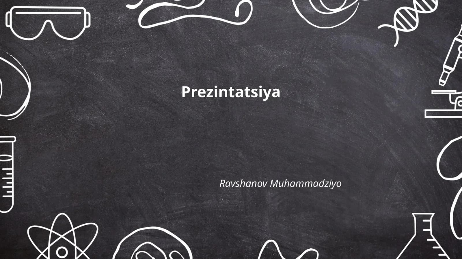 O'zbekiston tarixi