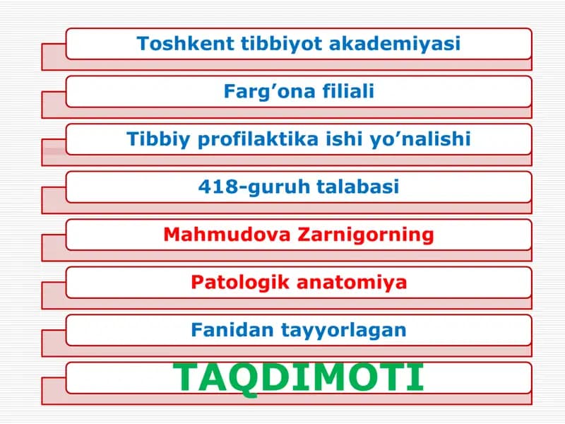 Teri kasalliklari