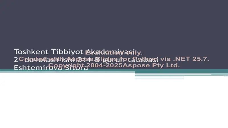 Zamonaviy Gastroprotektorlar