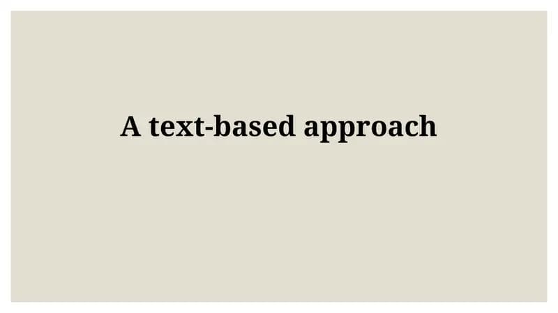 Tools and Technologies for Translation