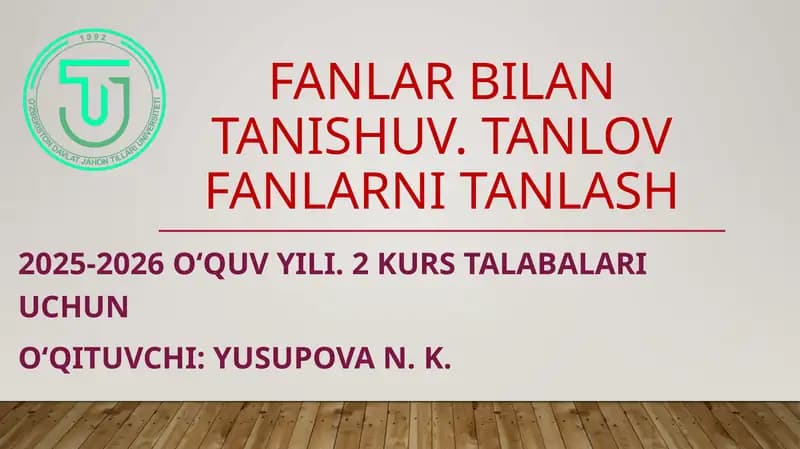 Kompyuter Lingvistikasi