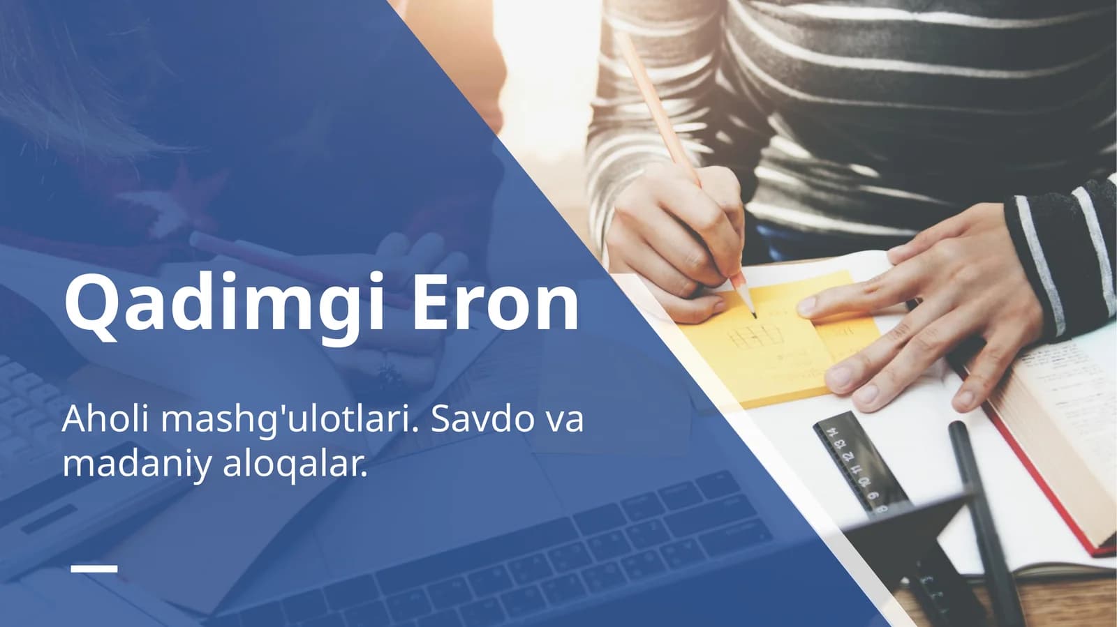 Qadimgi Eron