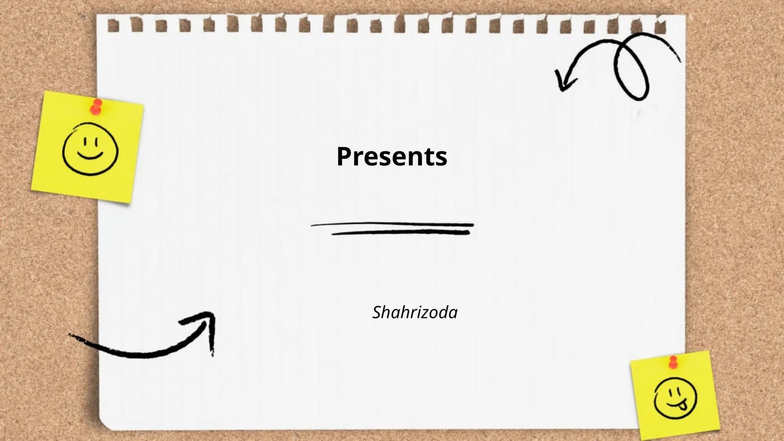 Plan