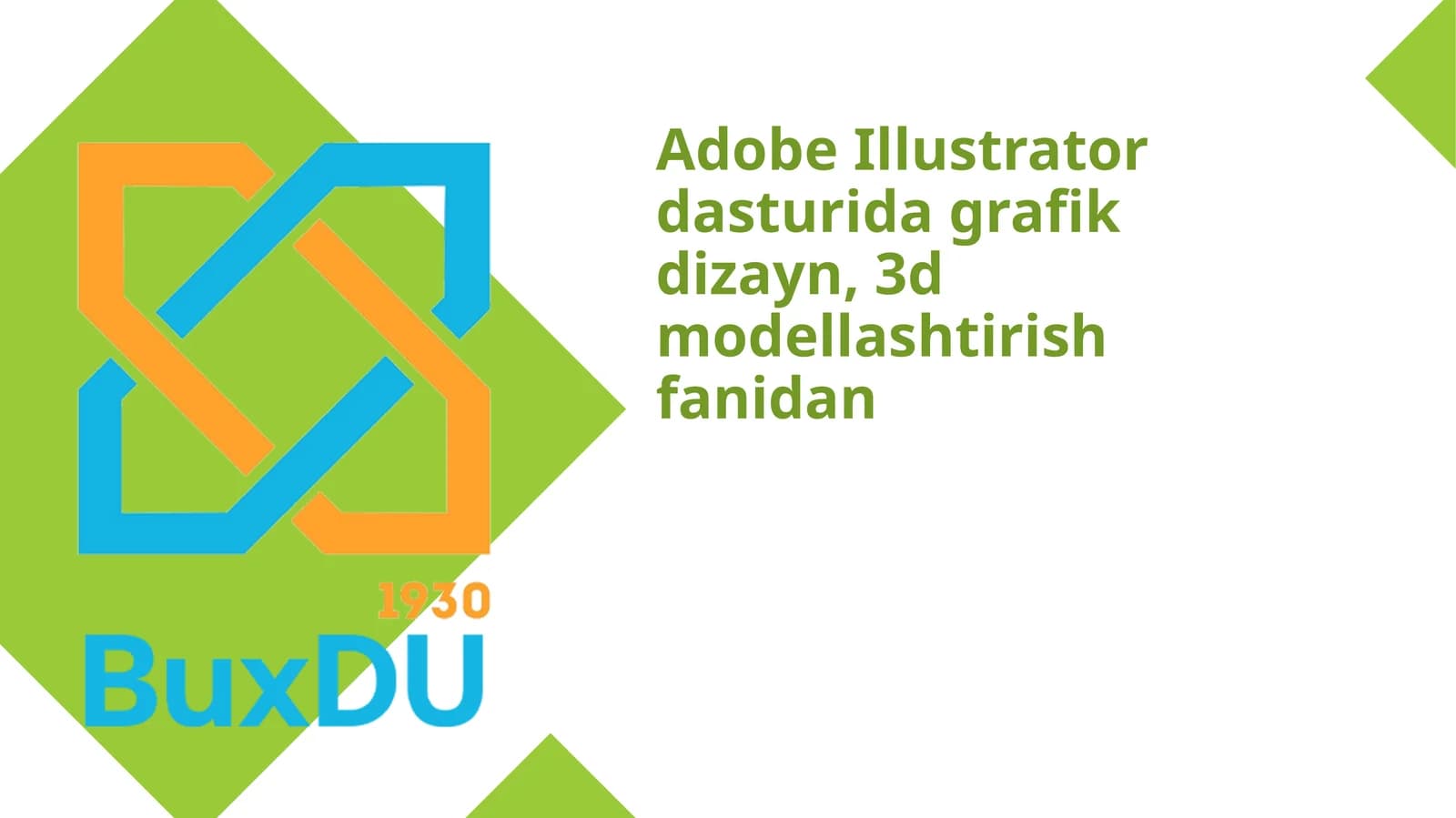 Adobe Illustrator Grafik Dizayn Asoslari