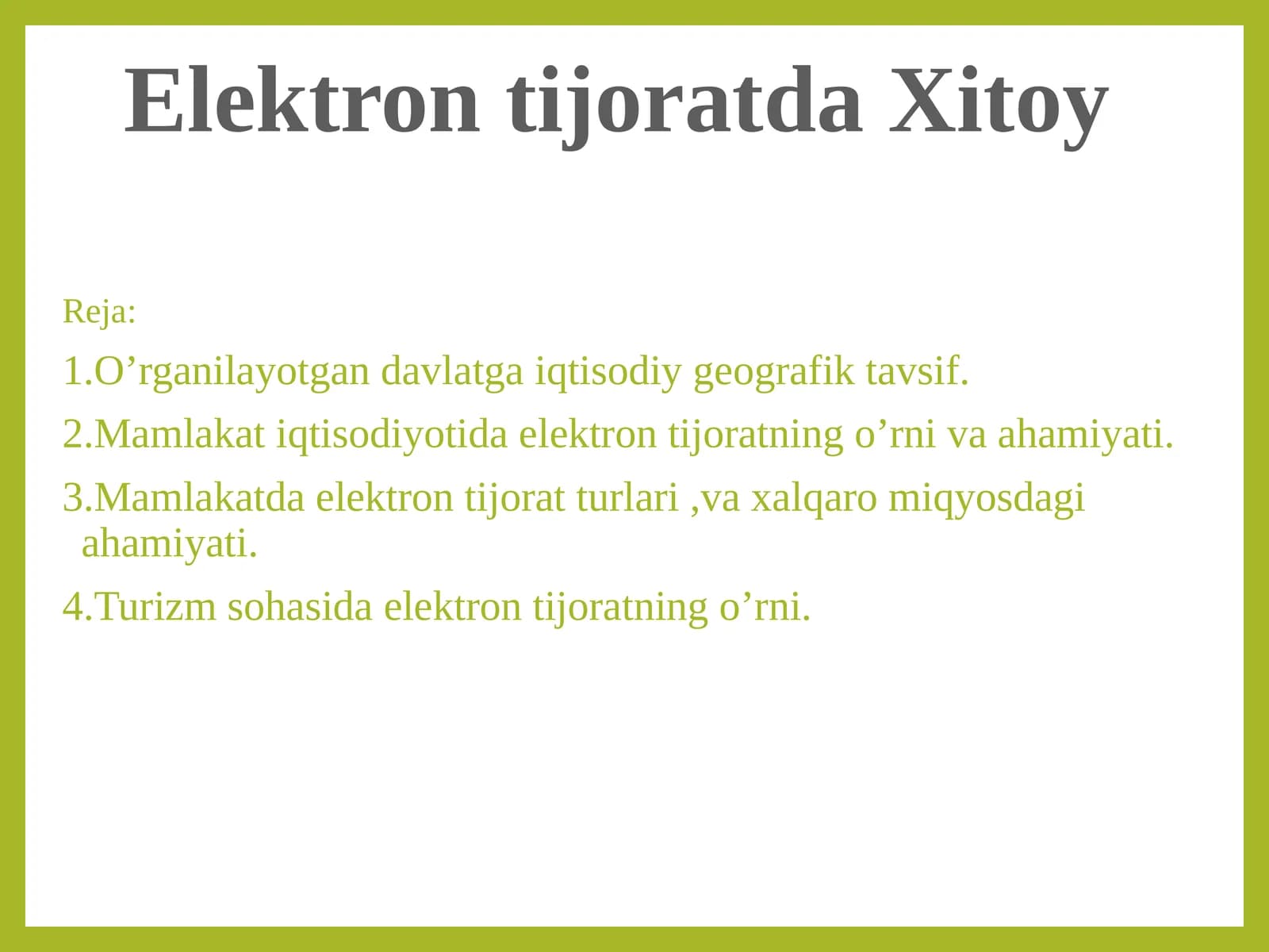 ElektrontijoratdaXitoy