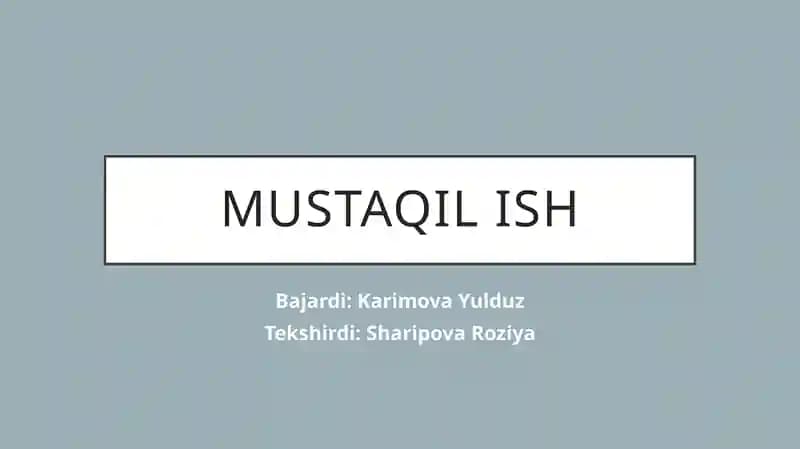 Farmatsevtika sanoatida nasoslarning maxsus turlari