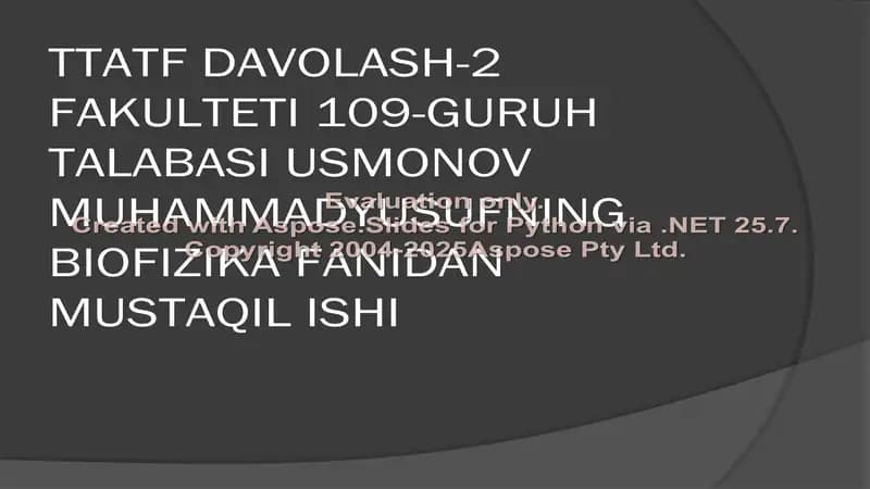 Laparoskopiyaning jarrohlikda qo’llanishi
