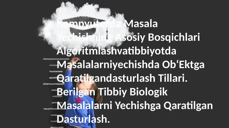 Algoritmik paradigma