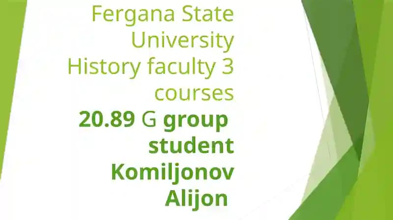 Islam Karimov Biography