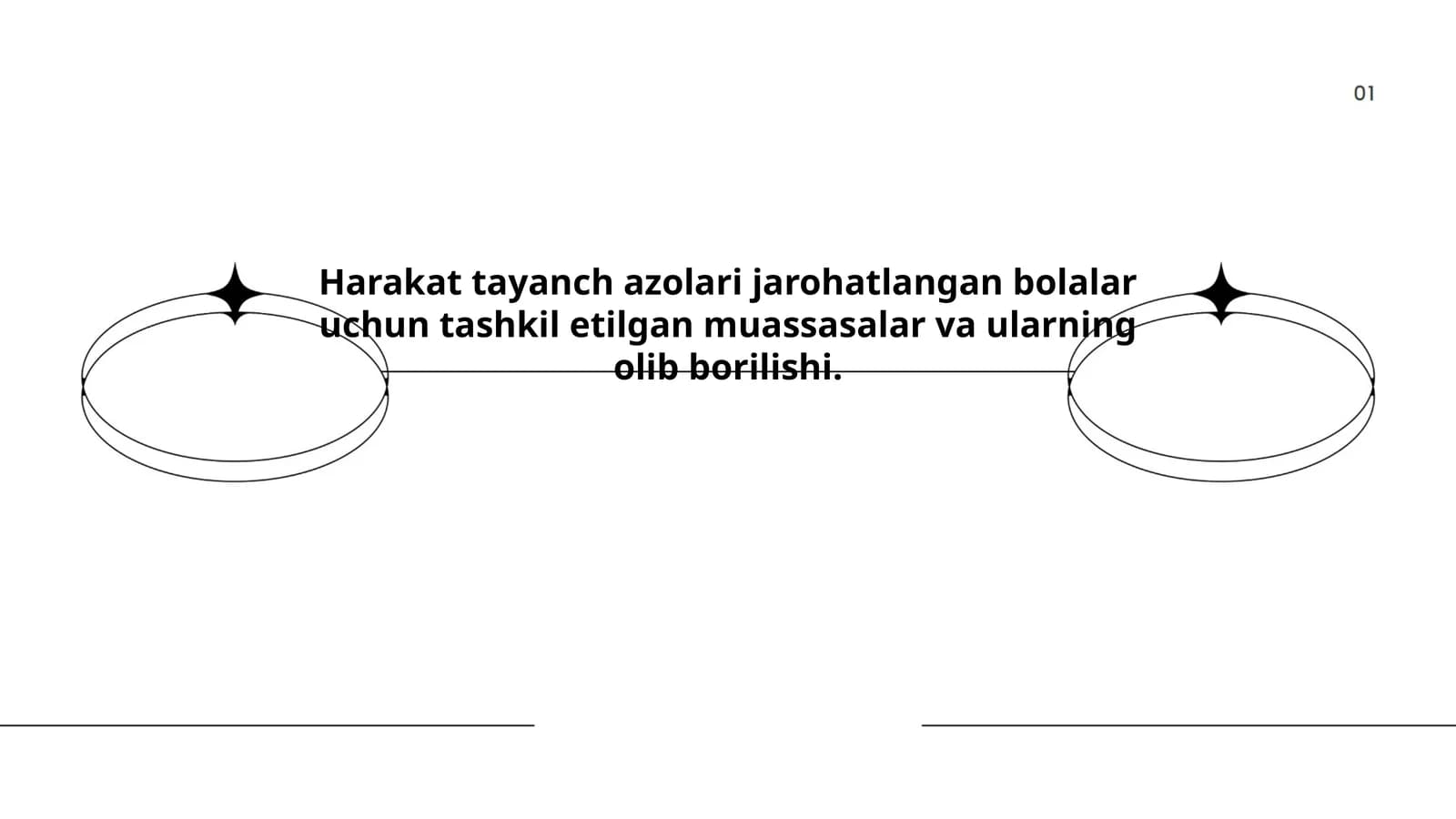 Harakat tayanch azolari jarohatlari bilan bog‘liq muammolar