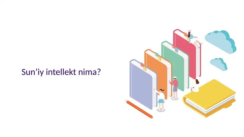 Sunʼiy intellekt