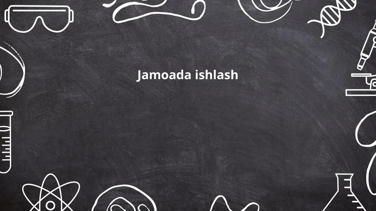 Jamoada kommunikatsiya samarali ishlash