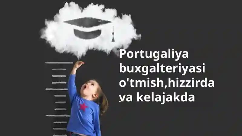 Portugaliya Buxgalteriyasi