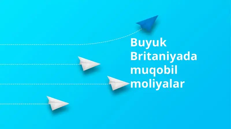 Fintexning inqilobi va tartibga solish muhiti