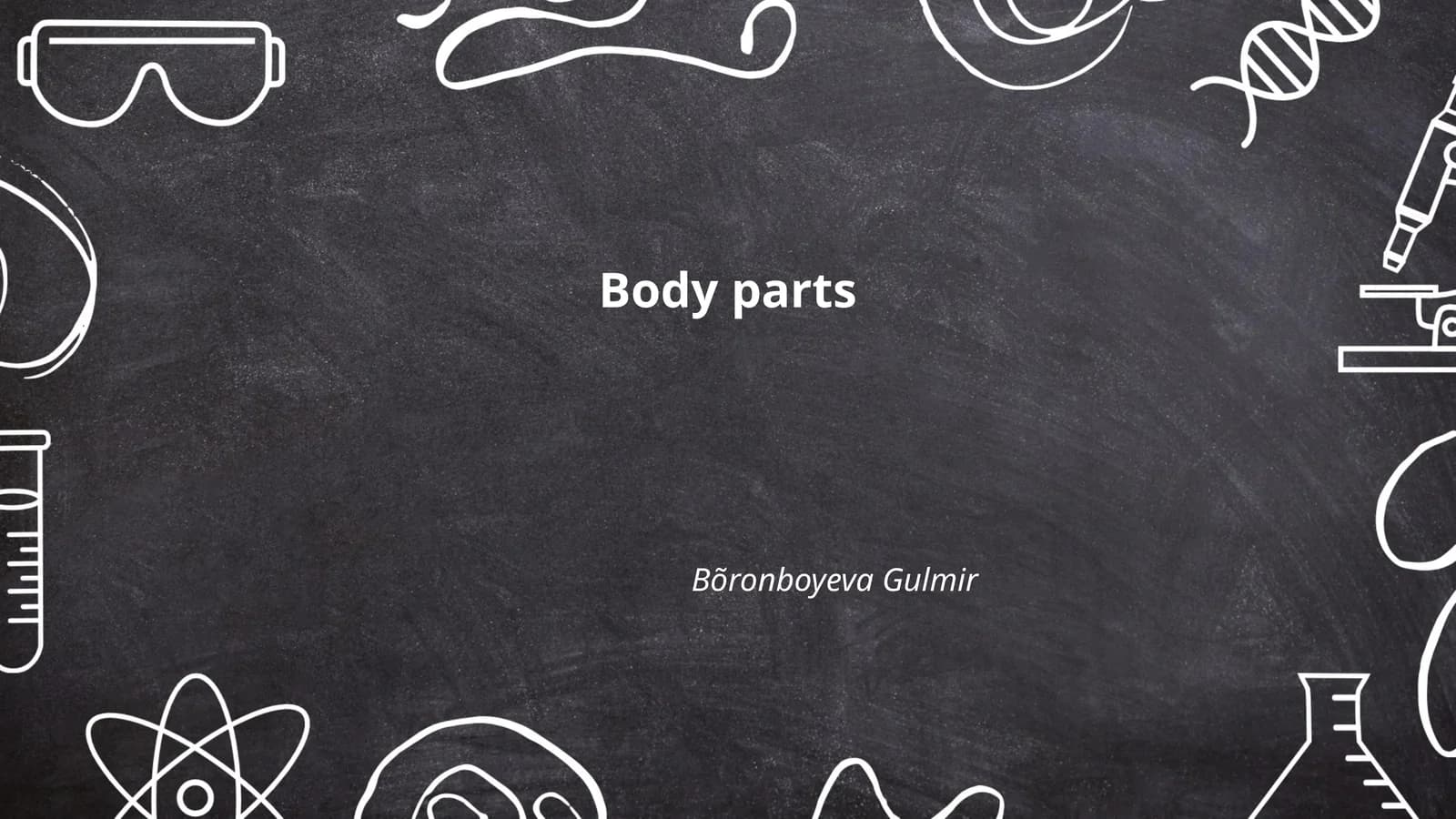 Skeletal System
