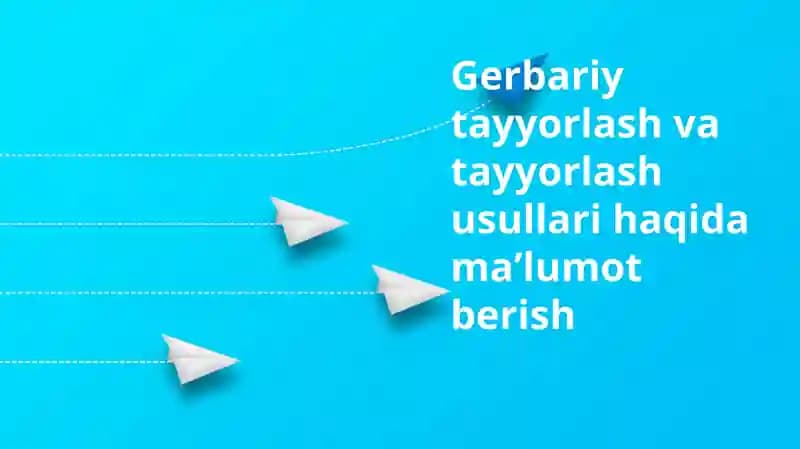 Gerbariy