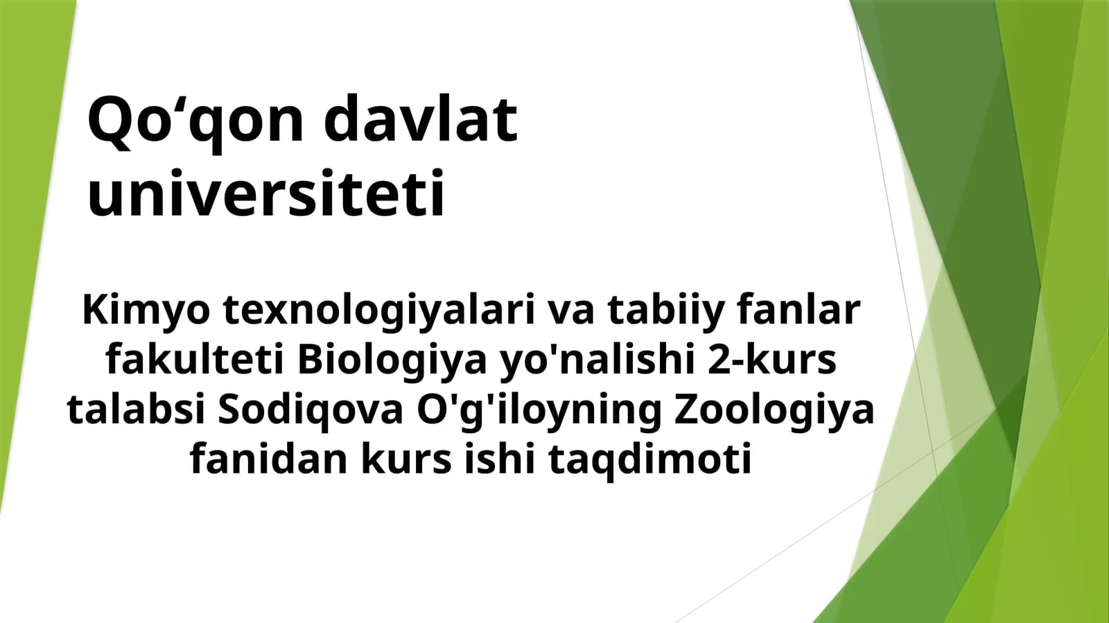 Foydali molyuskalar tarqalishi va ahamiyati
