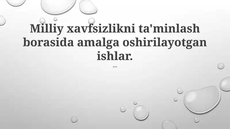 Strategik Mudofaa Tashabbuslari