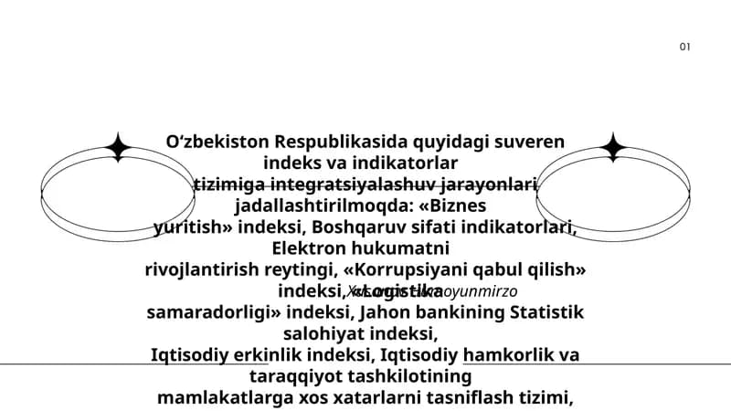 Statistik salohiyat indeksi