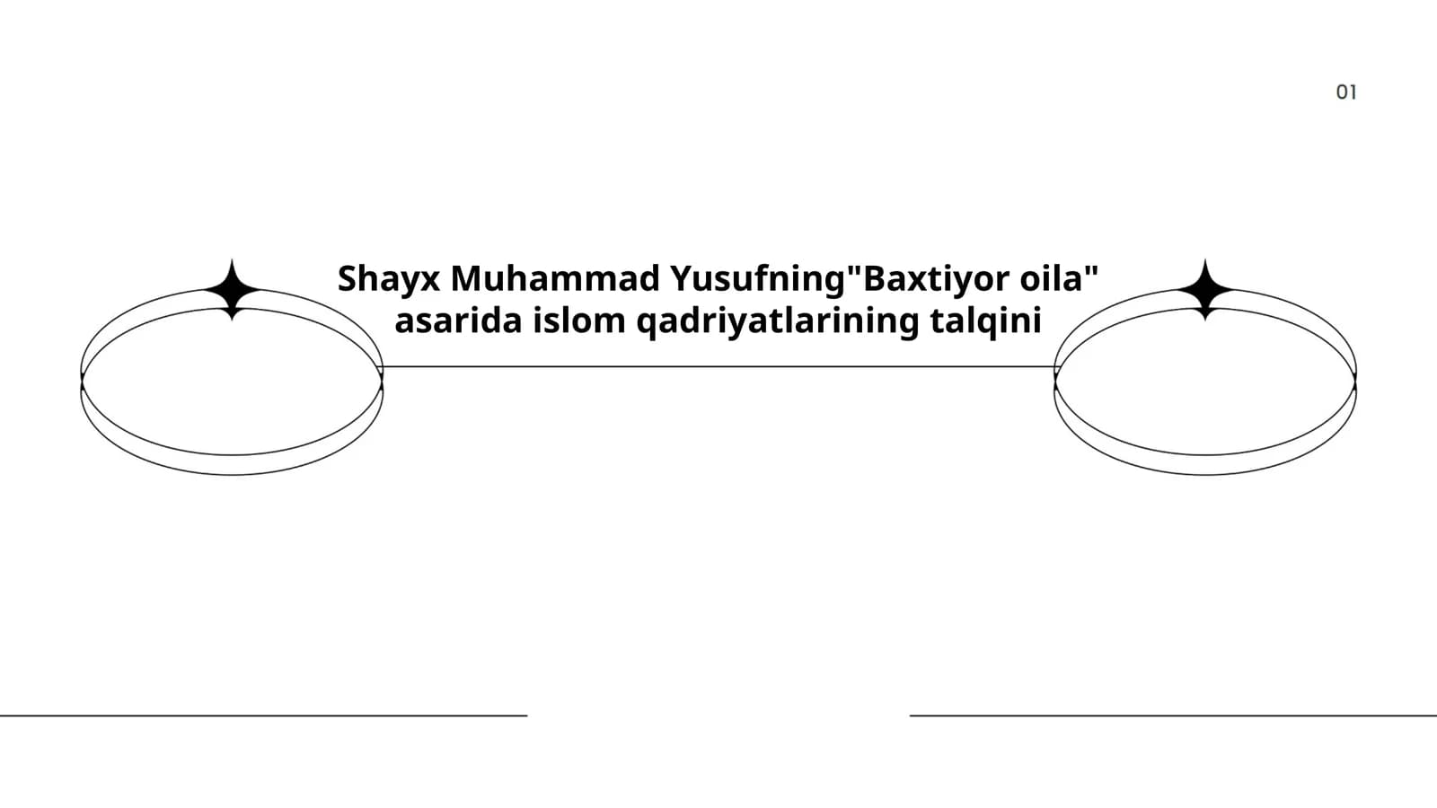Baxtiyor oila asarlari