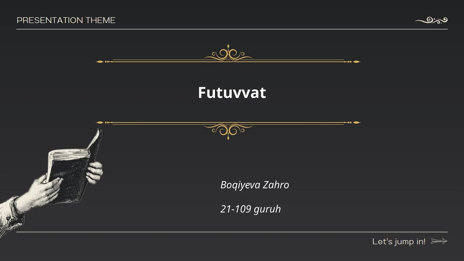 Futuvvat