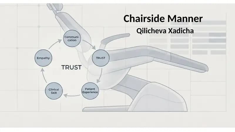 Chairside Manner