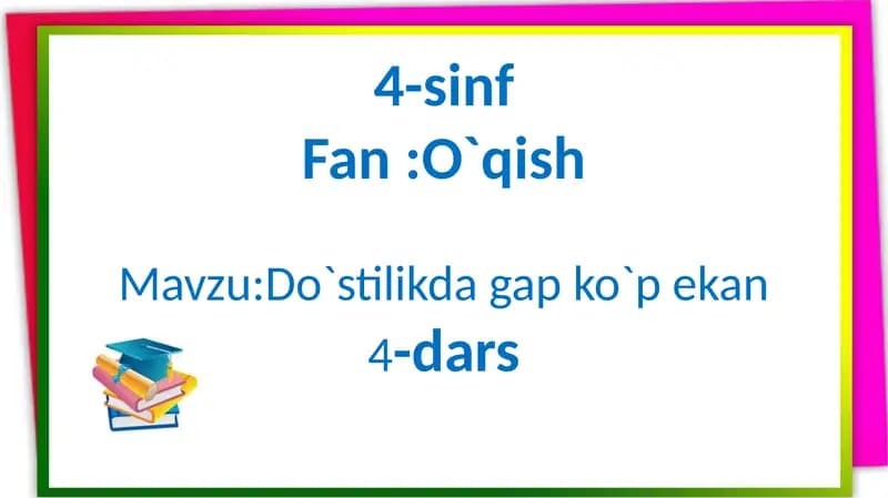 Do`stilikdagapko`pekan