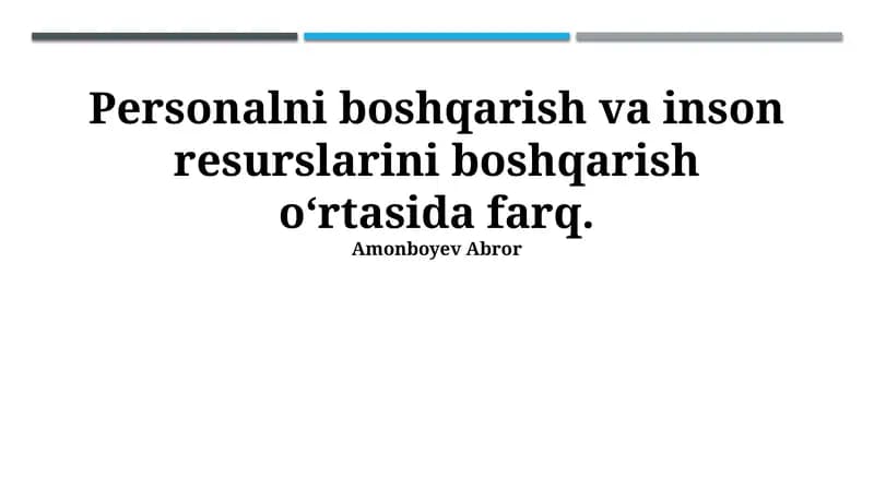Samarkand viloyatidagi mehnat munosabatlari