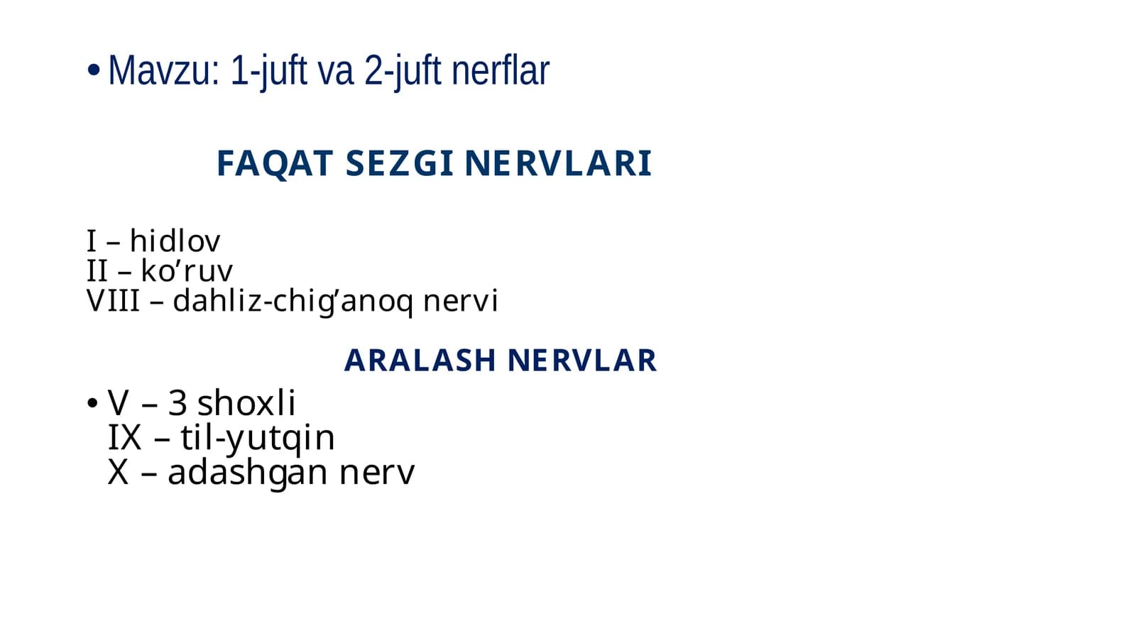 Hidlov Nervi