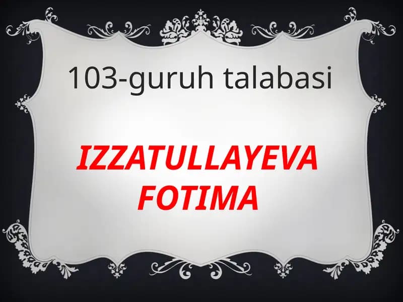 O'zbekistonda ko'p millatlilik
